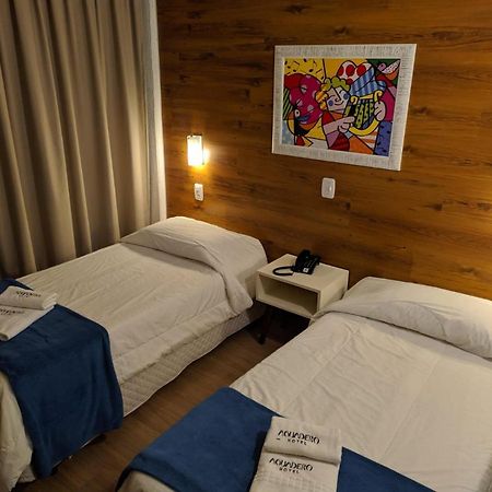 Hotel Aguadero Пасу-Фунду Екстер'єр фото