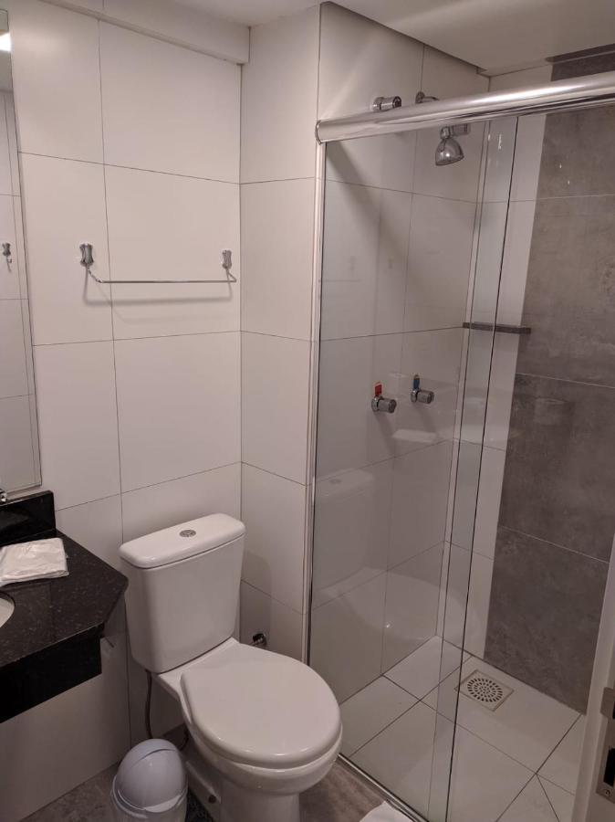 Hotel Aguadero Пасу-Фунду Екстер'єр фото