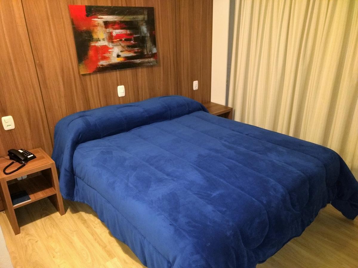Hotel Aguadero Пасу-Фунду Екстер'єр фото
