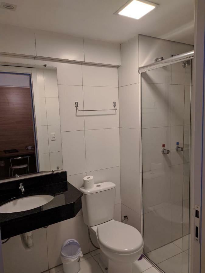 Hotel Aguadero Пасу-Фунду Екстер'єр фото
