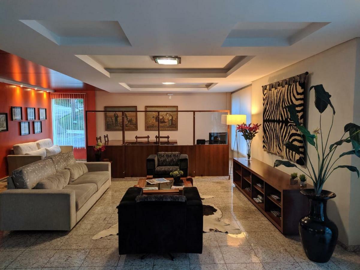 Hotel Aguadero Пасу-Фунду Екстер'єр фото